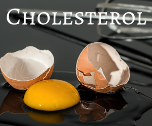 Cholesterol Myths
