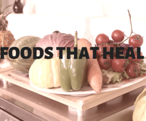 Foods That Heal & Total Wellness Radio
