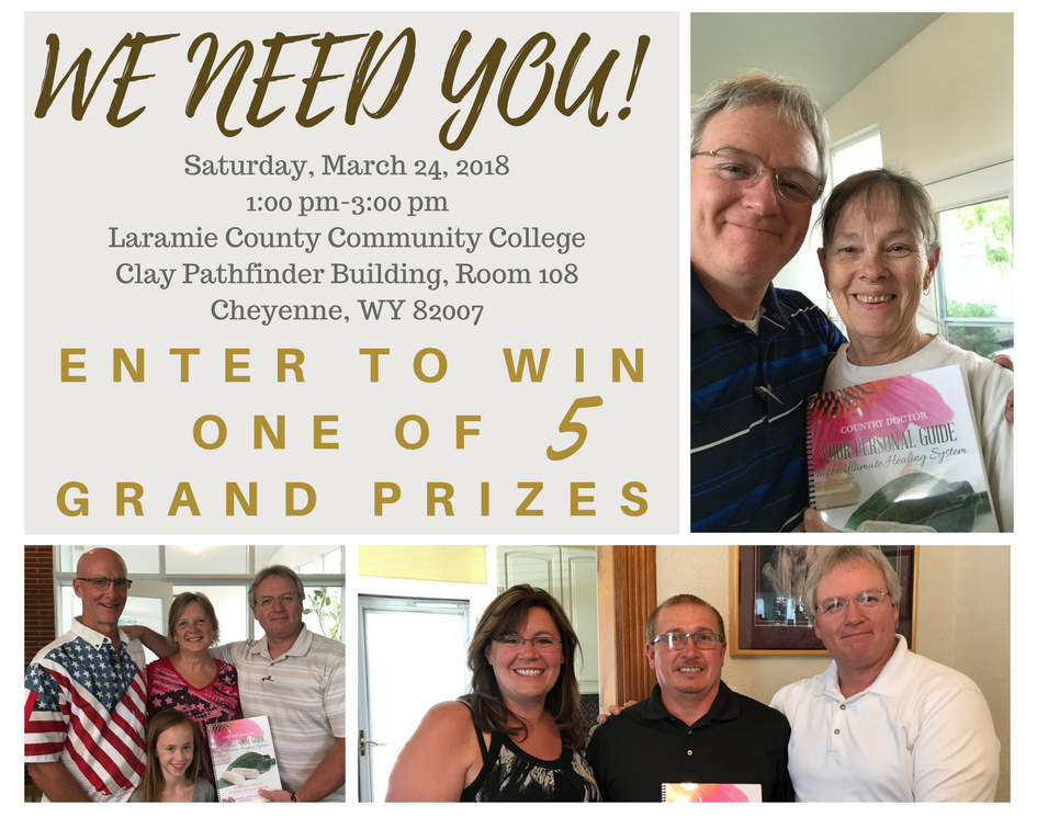 Did you hear about the Biggest GIVEAWAY Ever to celebrate our 20th Anniversary?