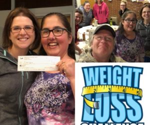 Weight Loss Open House