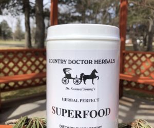 Herbal Perfect SuperFood